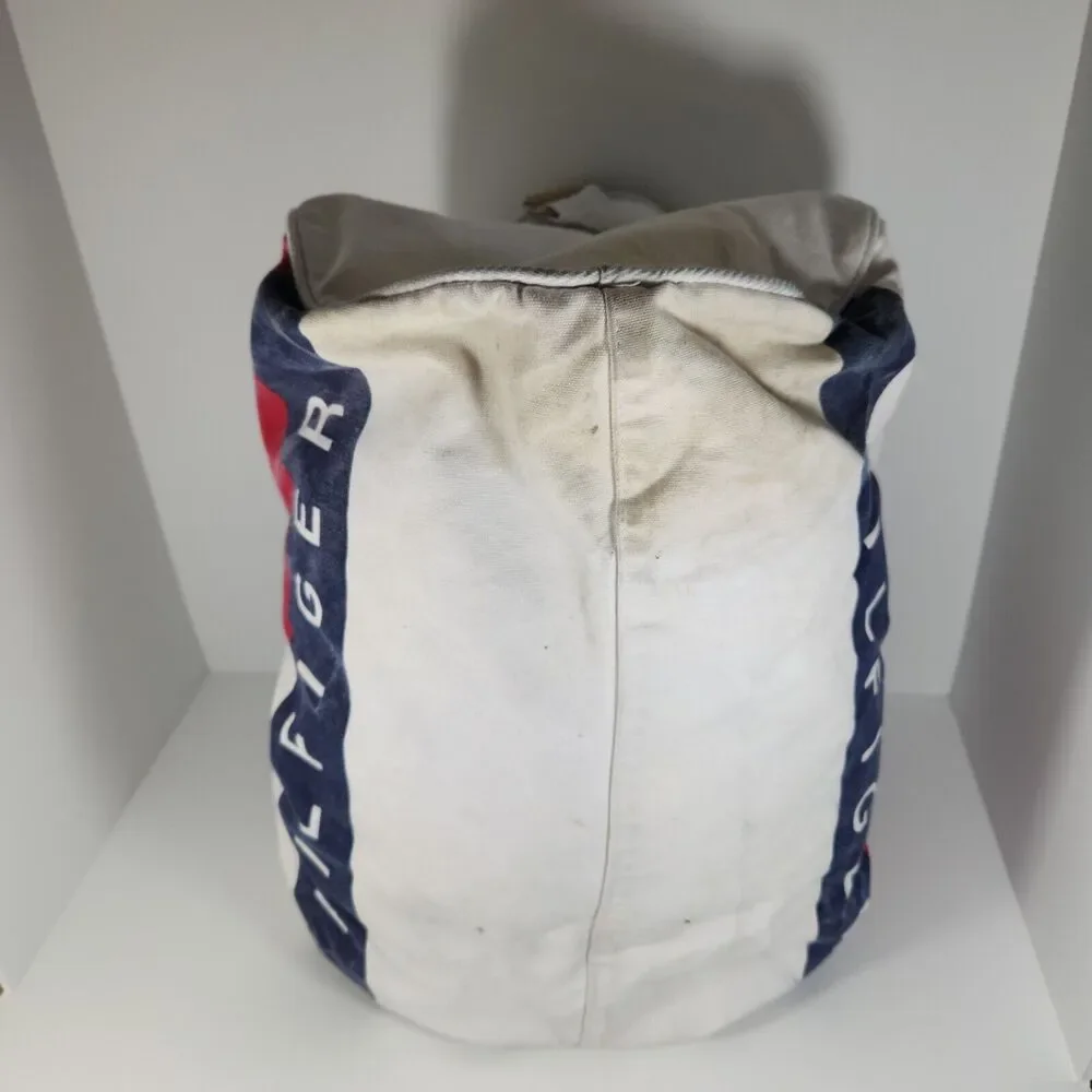 Tommy Hilfiger vintage 1990s